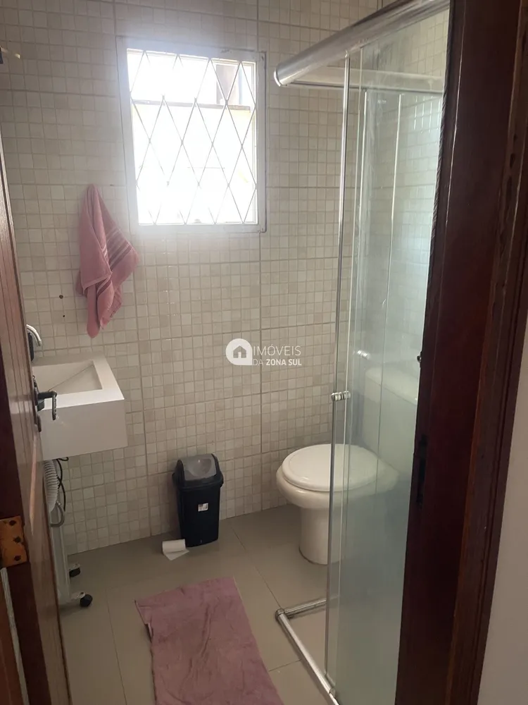 Casa, 3 quartos, 167 m² - Foto 7
