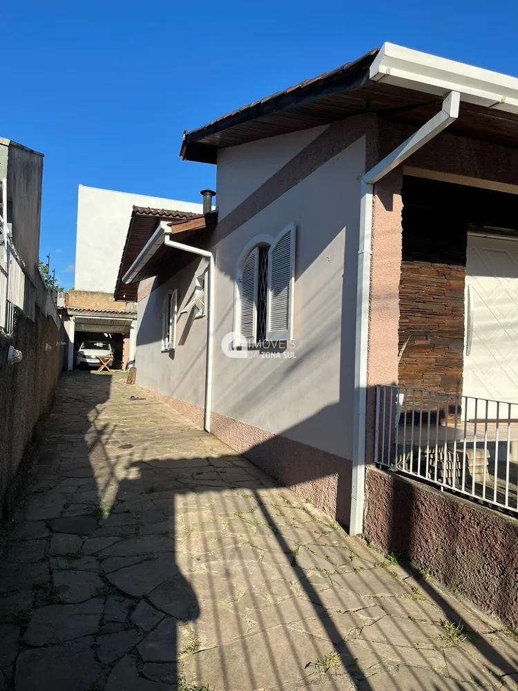 Casa, 3 quartos, 167 m² - Foto 3