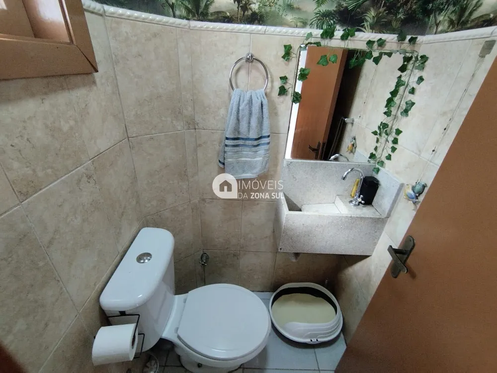 Casa de Condomínio, 2 quartos - Foto 4