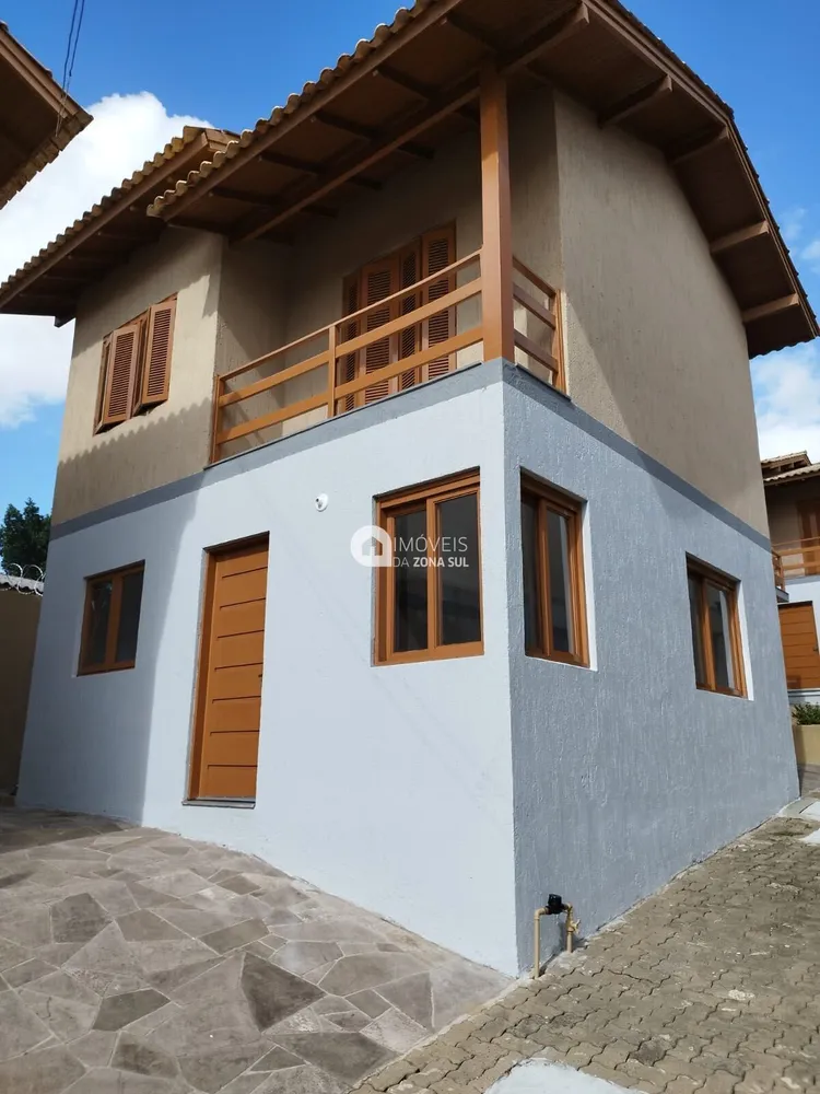 Casa de Condomínio, 2 quartos - Foto 6