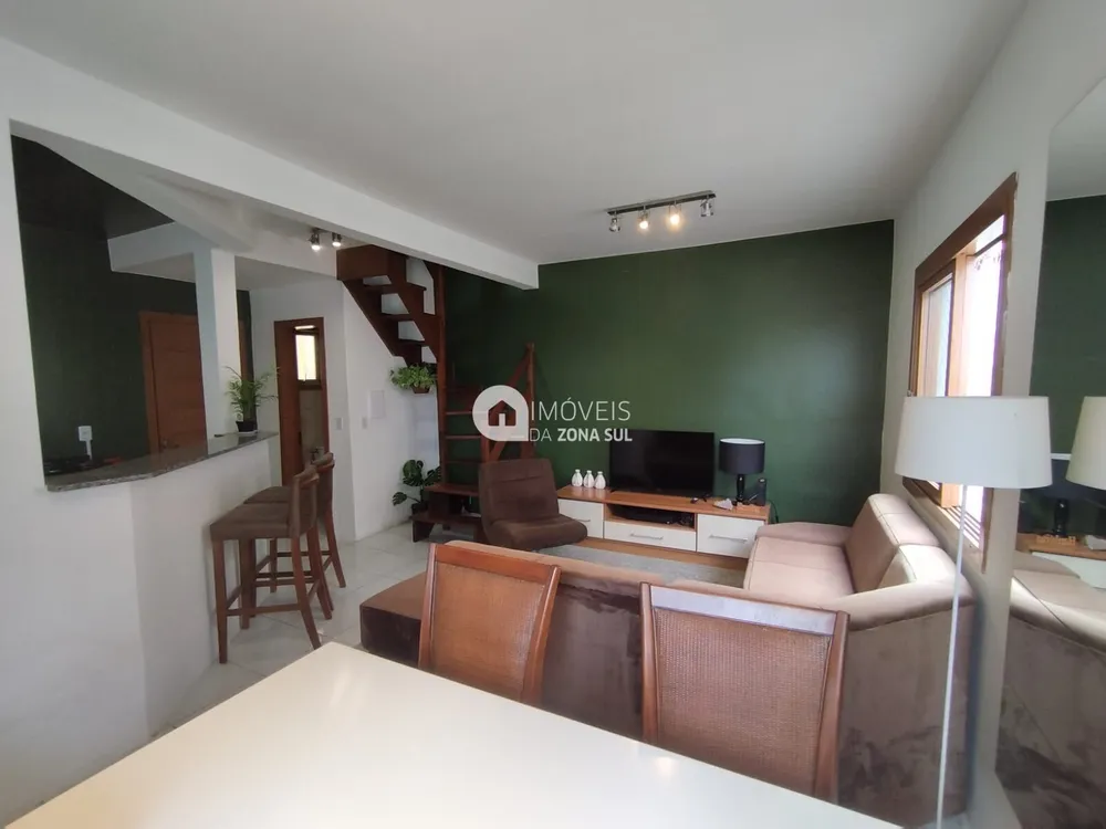 Casa de Condomínio, 2 quartos - Foto 5