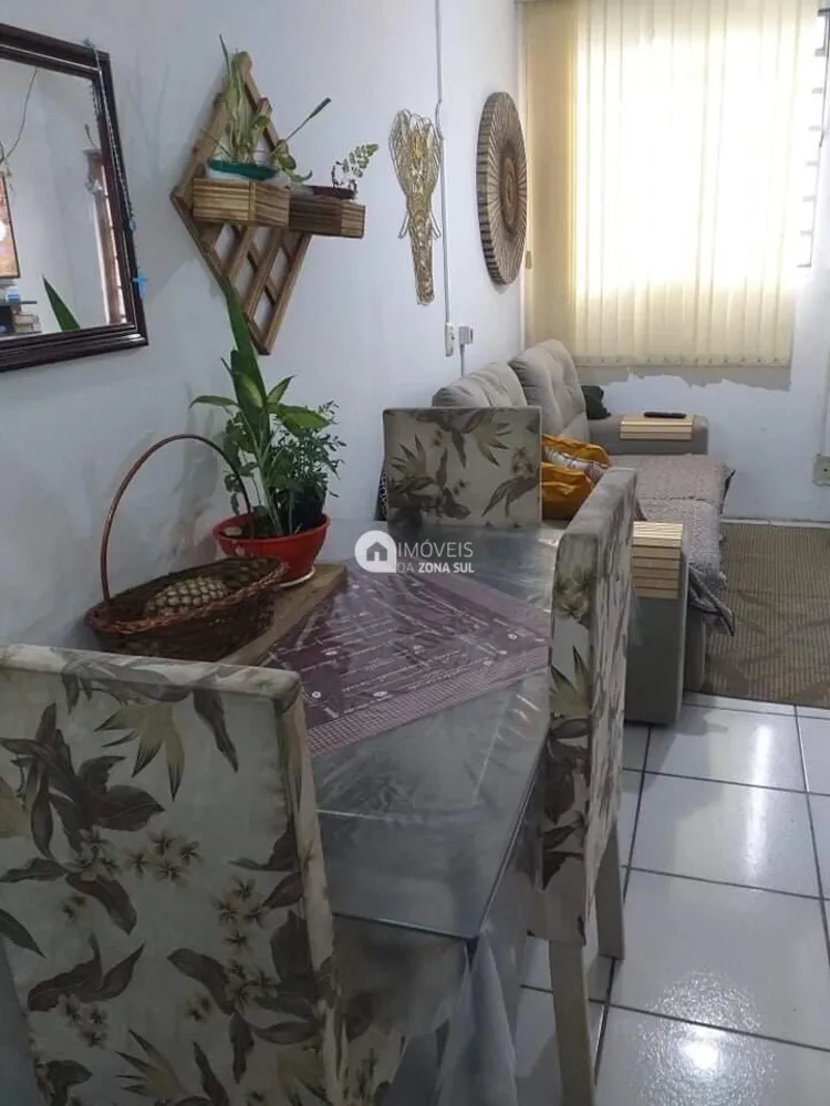 Casa de Condomínio, 2 quartos - Foto 4