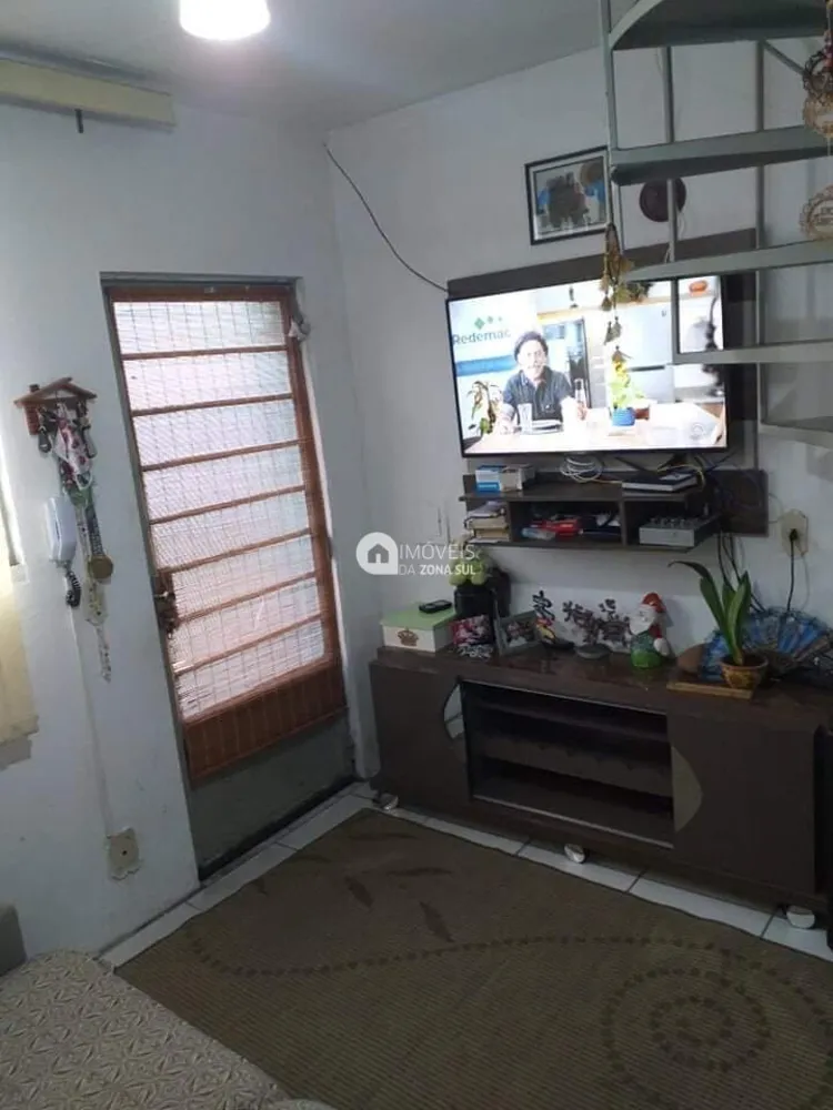Casa de Condomínio, 2 quartos - Foto 6