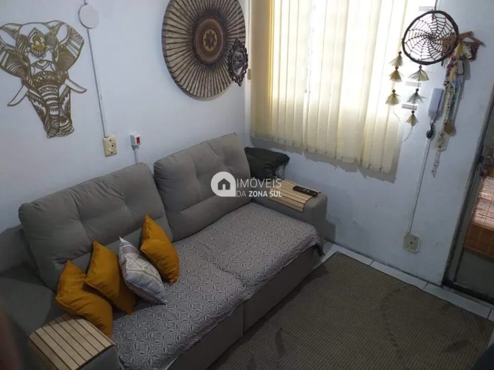 Casa de Condomínio, 2 quartos - Foto 8