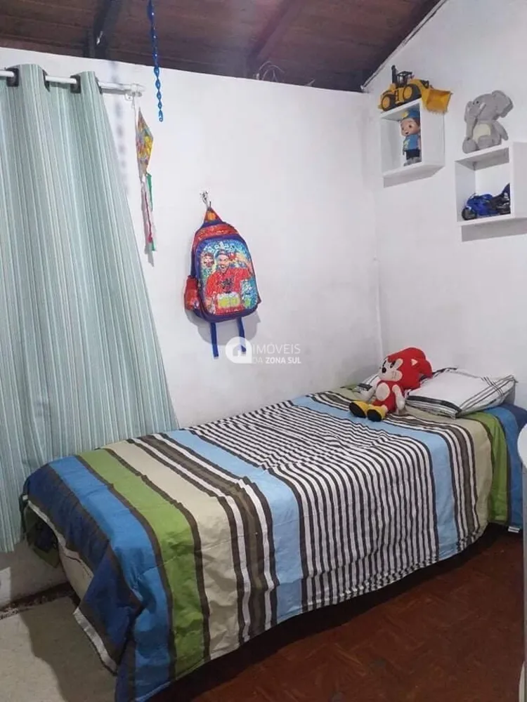 Casa de Condomínio, 2 quartos - Foto 7