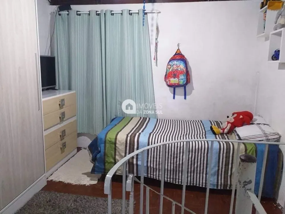 Casa de Condomínio, 2 quartos - Foto 10
