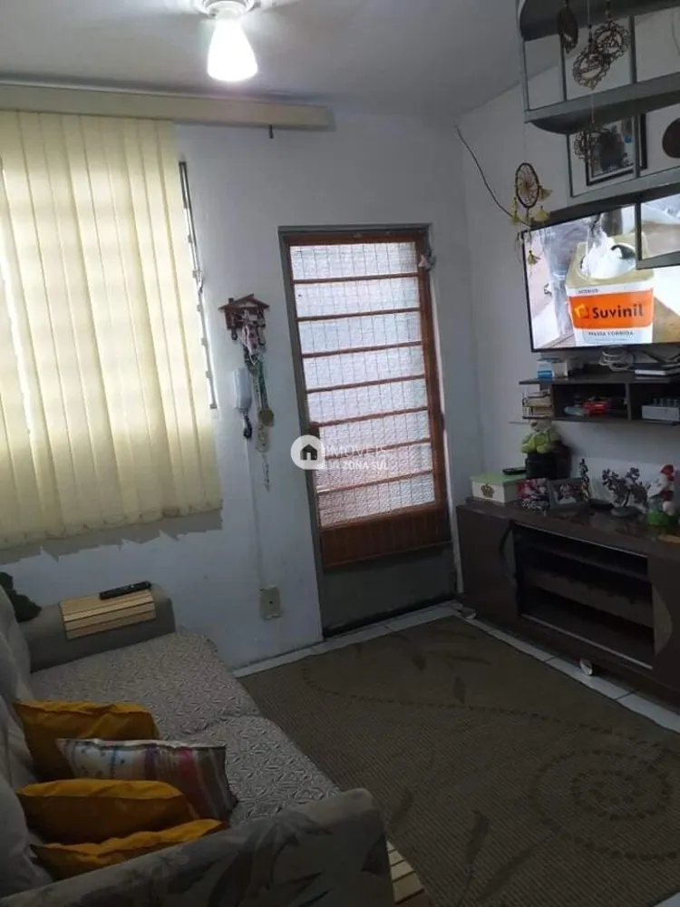 Casa de Condomínio, 2 quartos - Foto 11