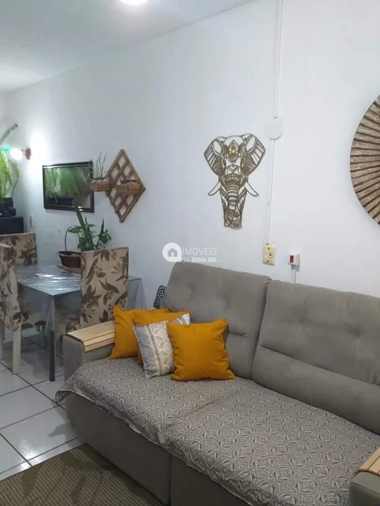 Casa de Condomínio, 2 quartos - Foto 5