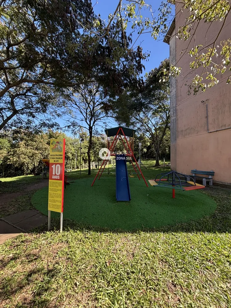 Apartamento, 2 quartos, 36 m² - Foto 11