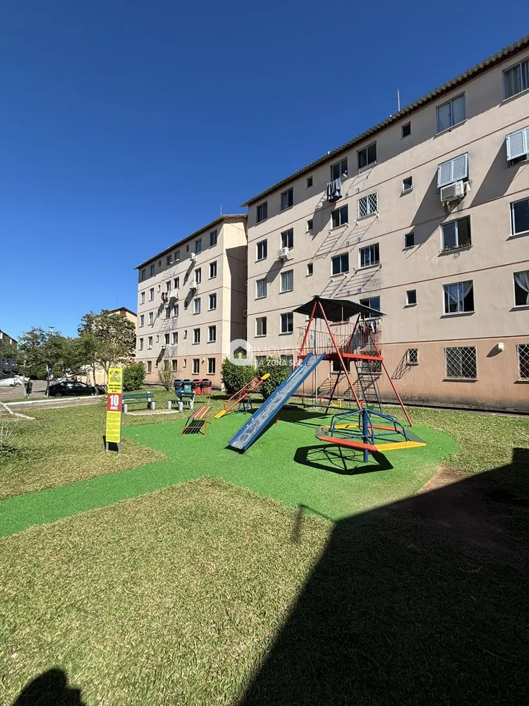 Apartamento, 2 quartos, 36 m² - Foto 2