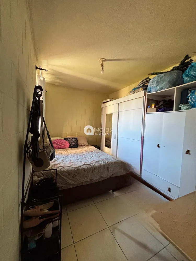 Apartamento, 2 quartos, 36 m² - Foto 4