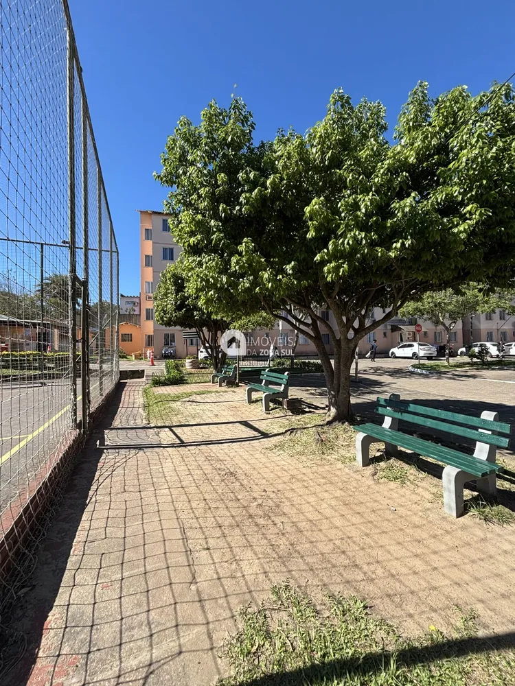 Apartamento, 2 quartos, 36 m² - Foto 12