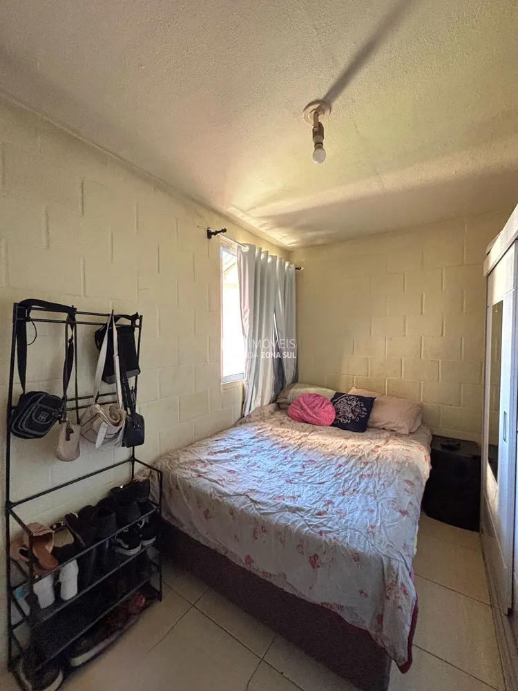Apartamento, 2 quartos, 36 m² - Foto 3