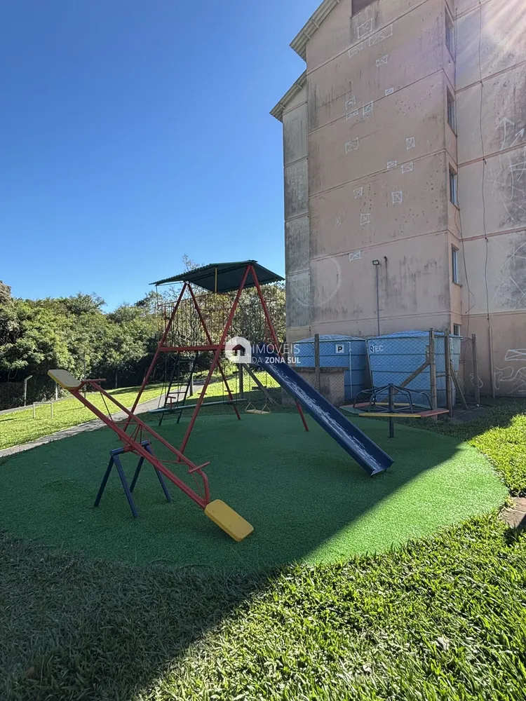 Apartamento, 2 quartos, 36 m² - Foto 10