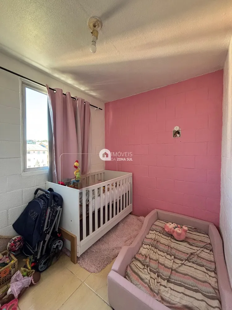 Apartamento, 2 quartos, 36 m² - Foto 10