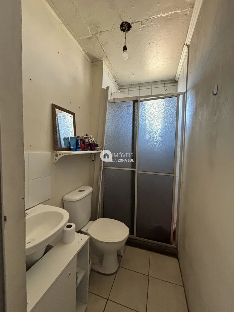 Apartamento, 2 quartos, 36 m² - Foto 4