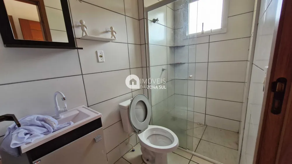 Casa, 2 quartos, 60 m² - Foto 2