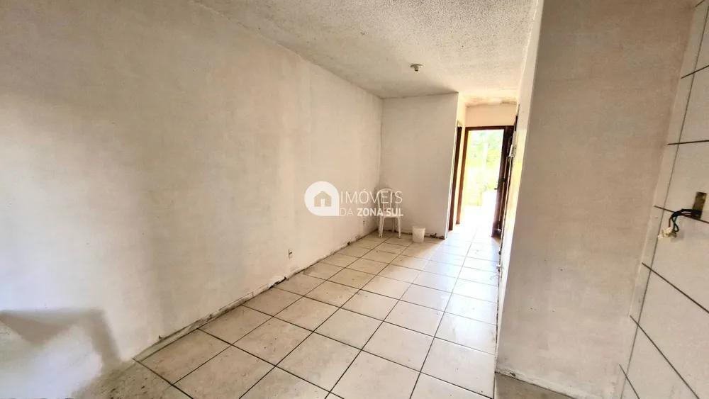 Casa, 2 quartos, 60 m² - Foto 3