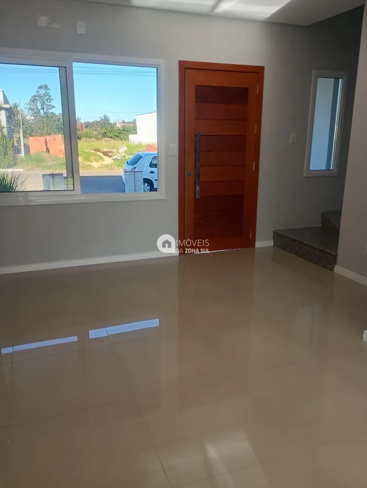 Casa, 3 quartos, 5 m² - Foto 14
