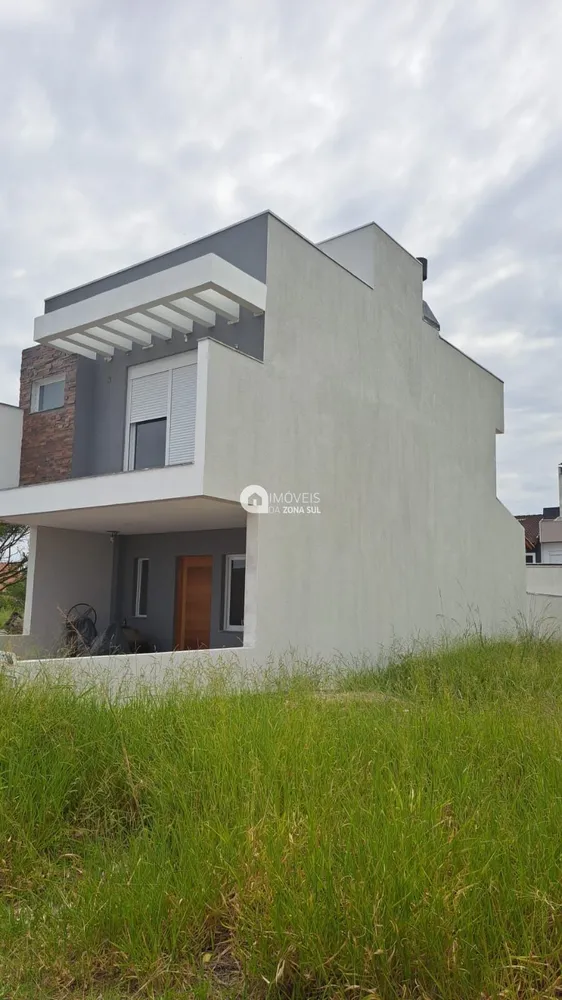 Casa, 3 quartos, 5 m² - Foto 9