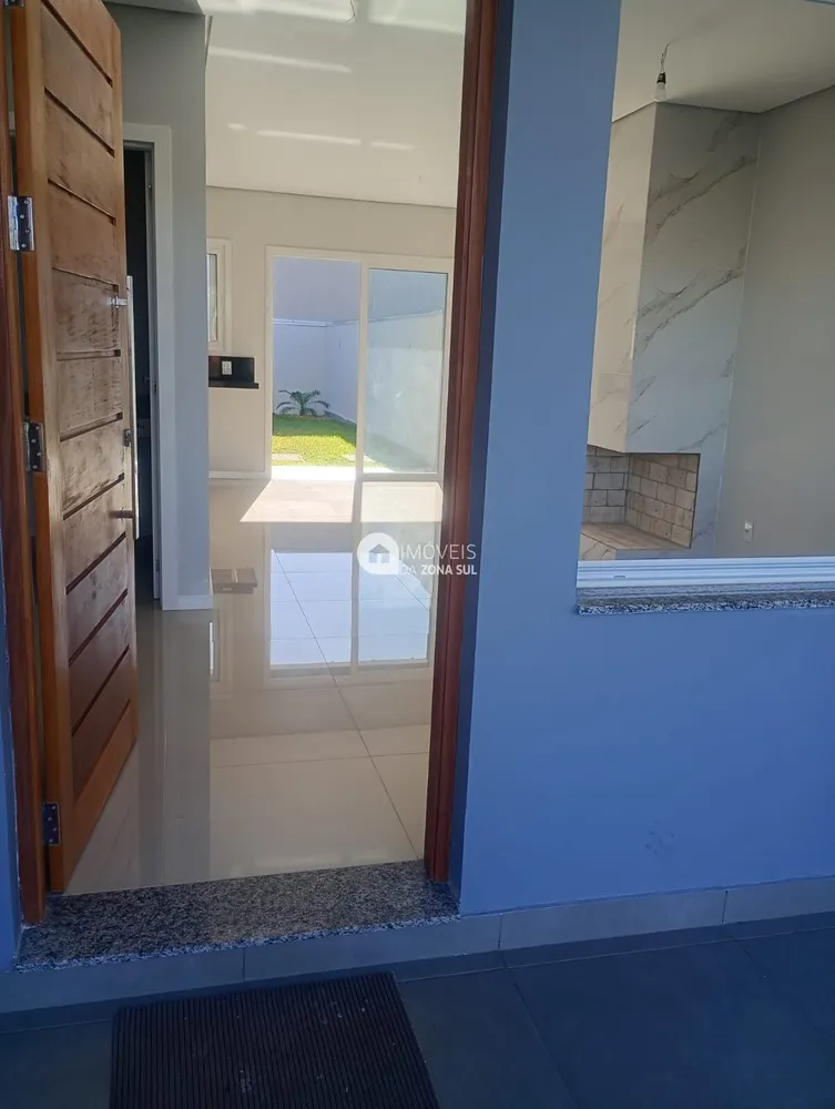 Casa, 3 quartos, 5 m² - Foto 17