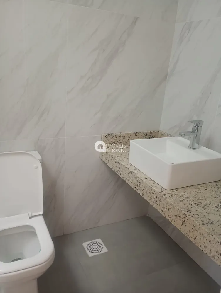 Casa, 3 quartos, 5 m² - Foto 7