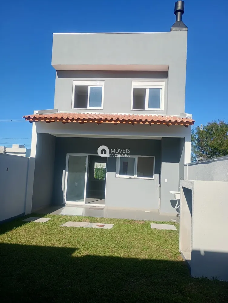 Casa, 3 quartos, 5 m² - Foto 10