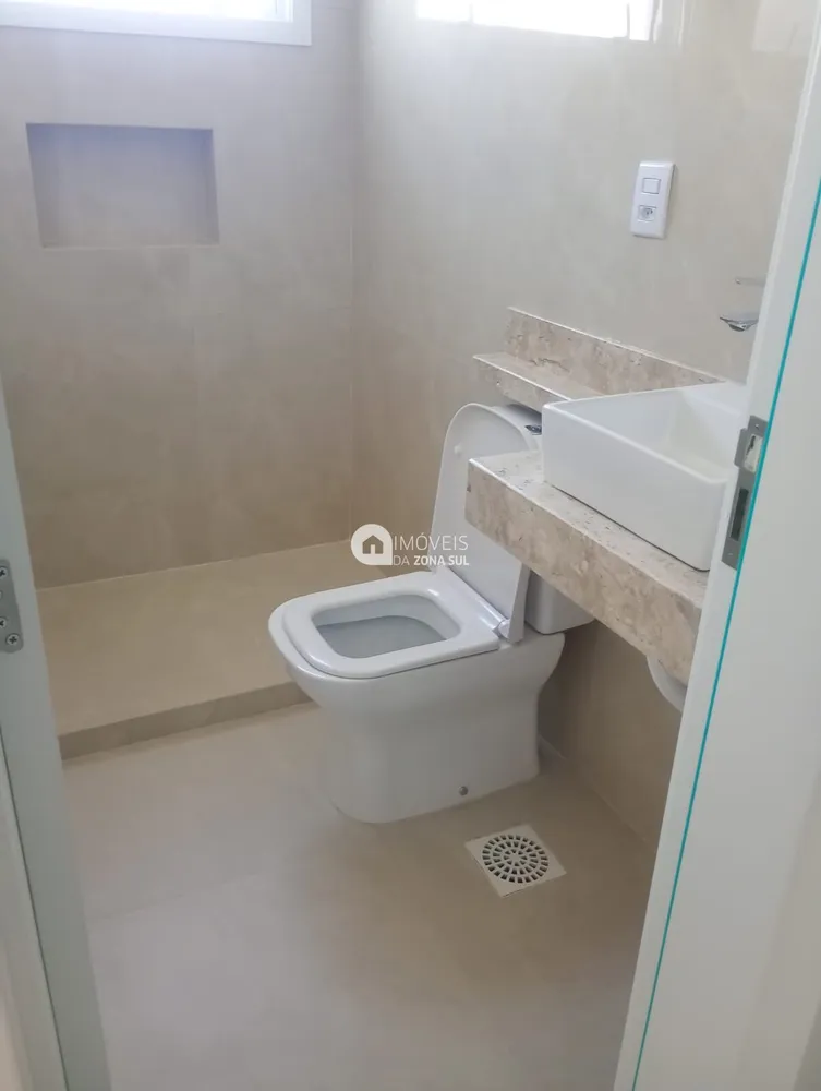 Casa, 3 quartos, 5 m² - Foto 12