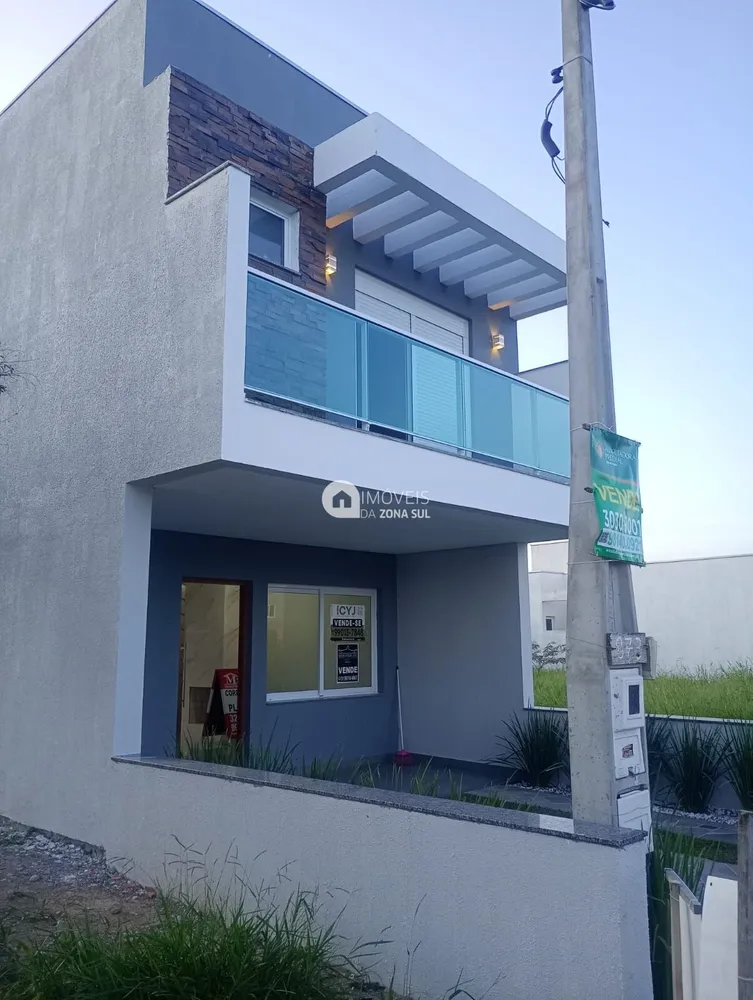 Casa, 3 quartos, 5 m² - Foto 6