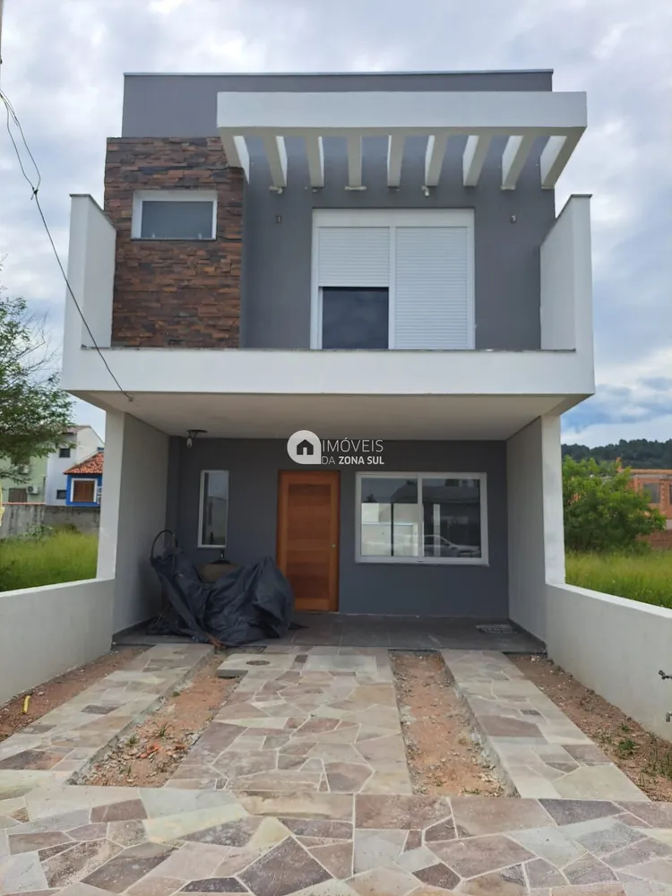 Casa, 3 quartos, 5 m² - Foto 15