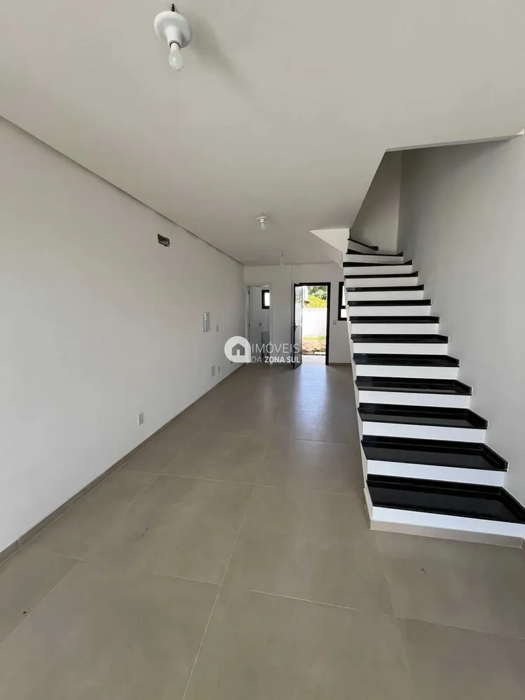 Casa, 2 quartos, 75 m² - Foto 2