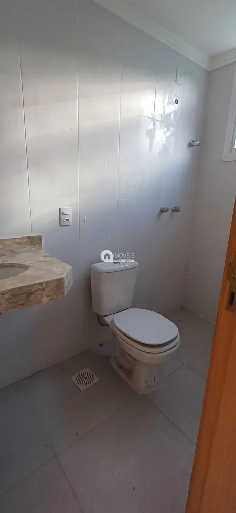 Sobrado, 3 quartos, 125 m² - Foto 12