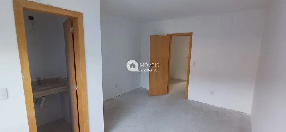 Sobrado, 3 quartos, 125 m² - Foto 13