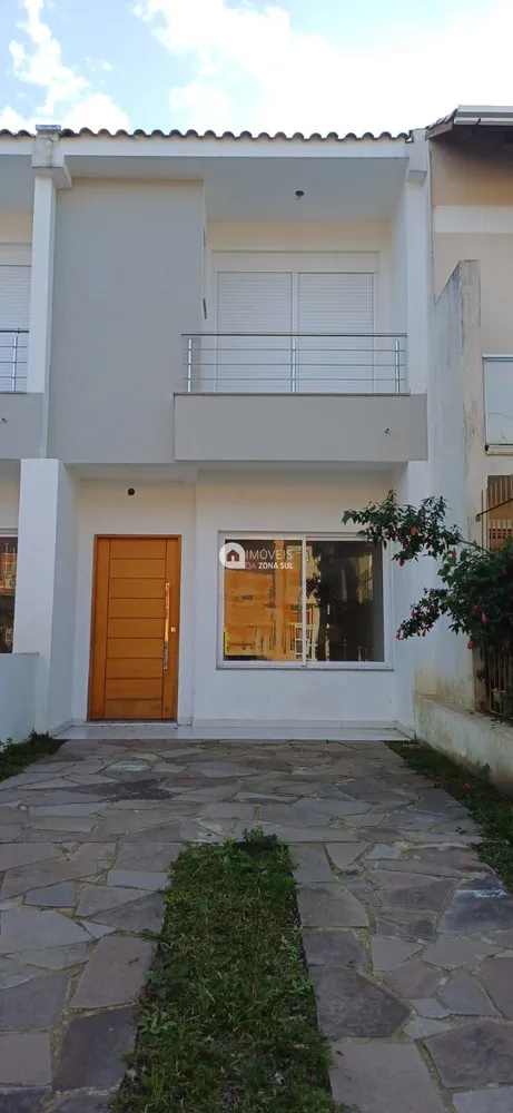 Sobrado, 3 quartos, 125 m² - Foto 2