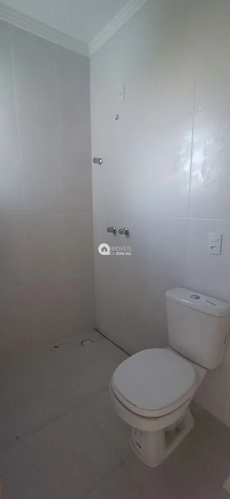 Sobrado, 3 quartos, 125 m² - Foto 15