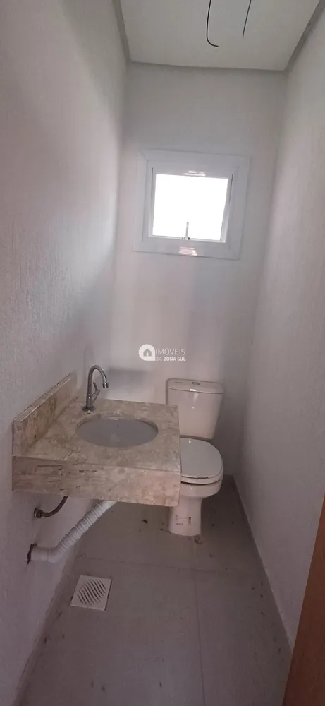 Sobrado, 3 quartos, 125 m² - Foto 4
