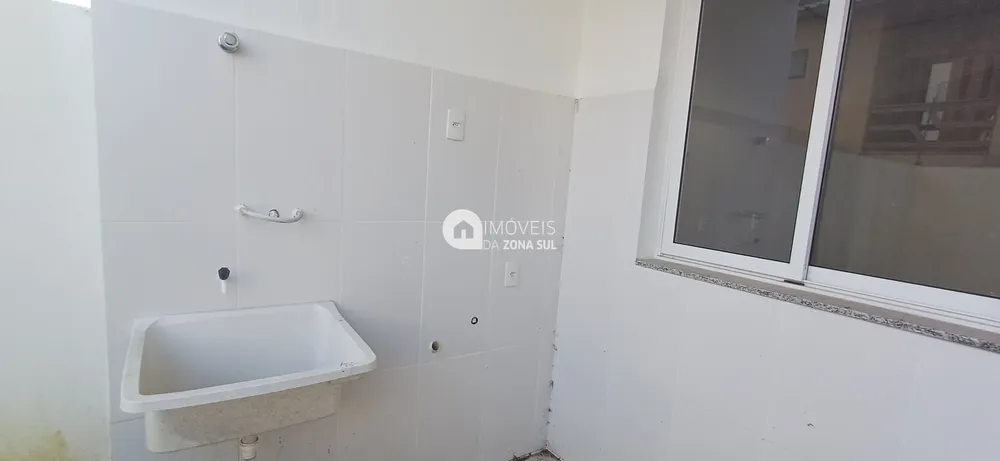 Sobrado, 3 quartos, 125 m² - Foto 5