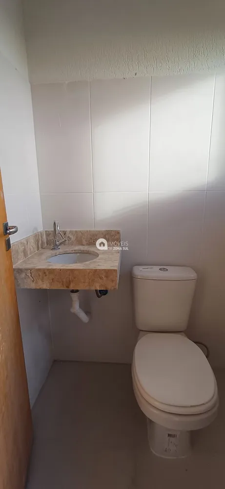 Sobrado, 3 quartos, 125 m² - Foto 18