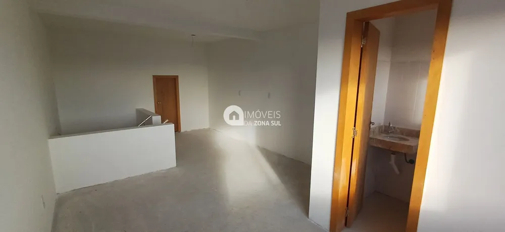 Sobrado, 3 quartos, 125 m² - Foto 17