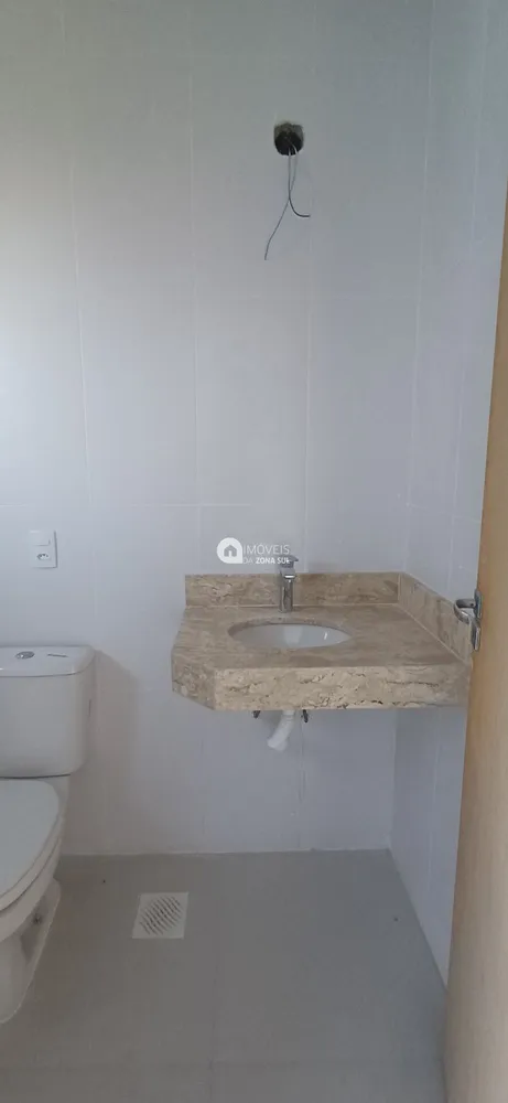 Sobrado, 3 quartos, 125 m² - Foto 11