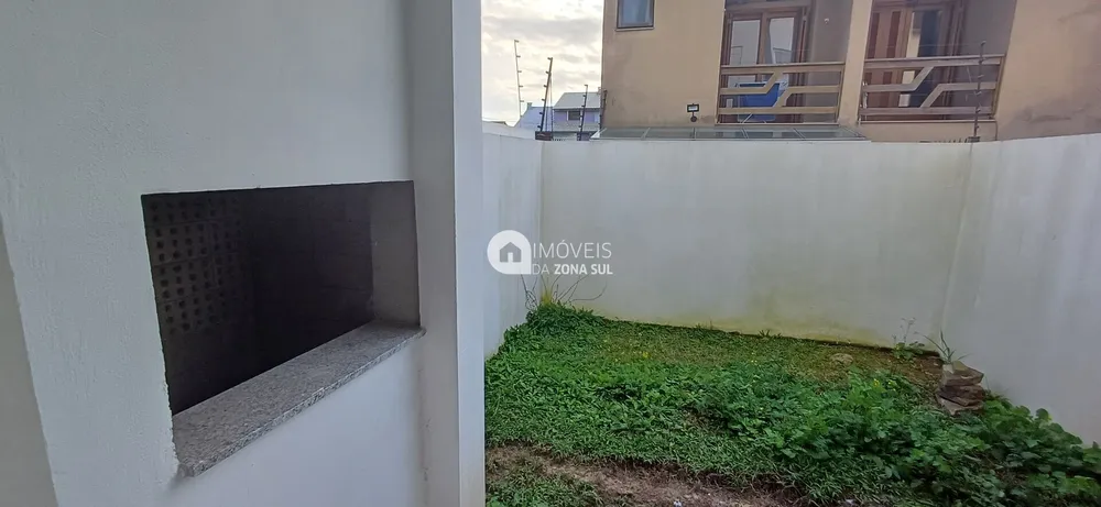 Sobrado, 3 quartos, 125 m² - Foto 7