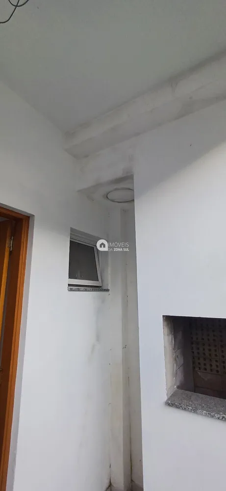 Sobrado, 3 quartos, 125 m² - Foto 6