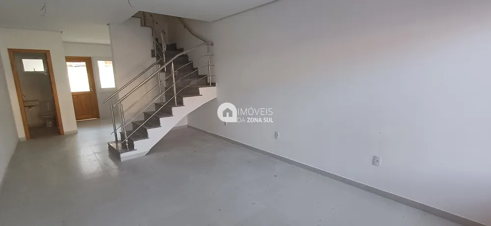 Sobrado, 3 quartos, 125 m² - Foto 3