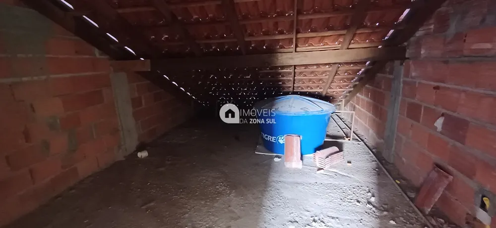 Sobrado, 3 quartos, 125 m² - Foto 20