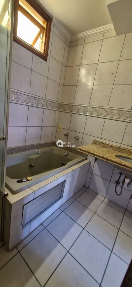 Sobrado, 4 quartos, 214 m² - Foto 14
