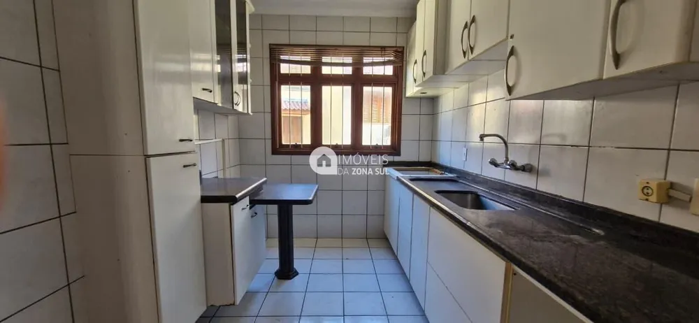 Sobrado, 4 quartos, 214 m² - Foto 6