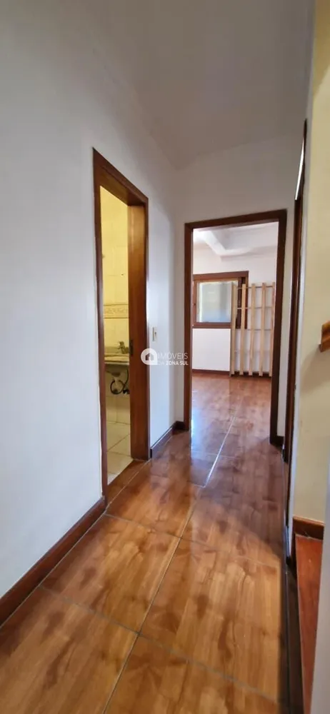 Sobrado, 4 quartos, 214 m² - Foto 20