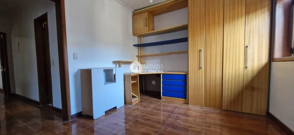 Sobrado, 4 quartos, 214 m² - Foto 10