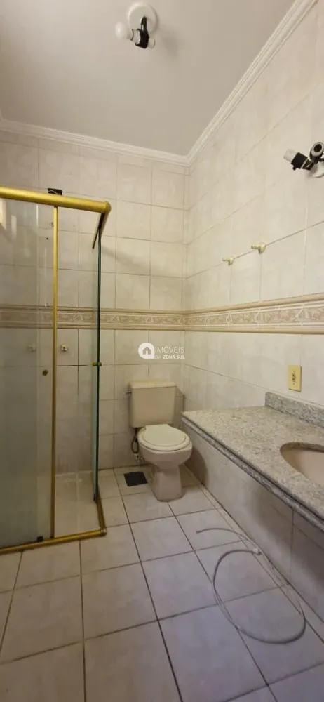 Sobrado, 4 quartos, 214 m² - Foto 9
