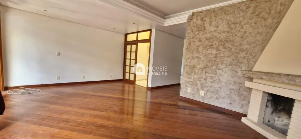 Sobrado, 4 quartos, 214 m² - Foto 4